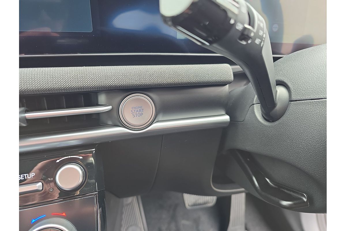 2025 Hyundai Tucson NX4.V4