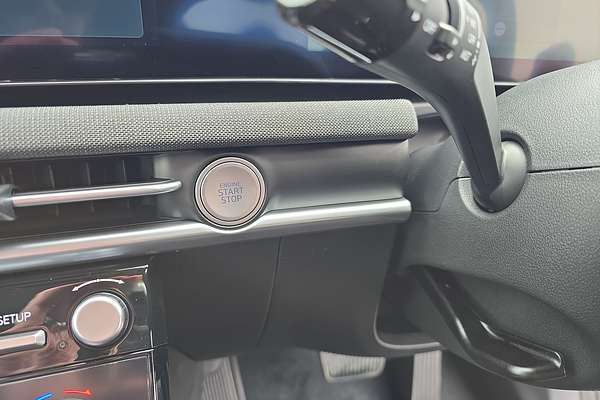 2025 Hyundai Tucson NX4.V4