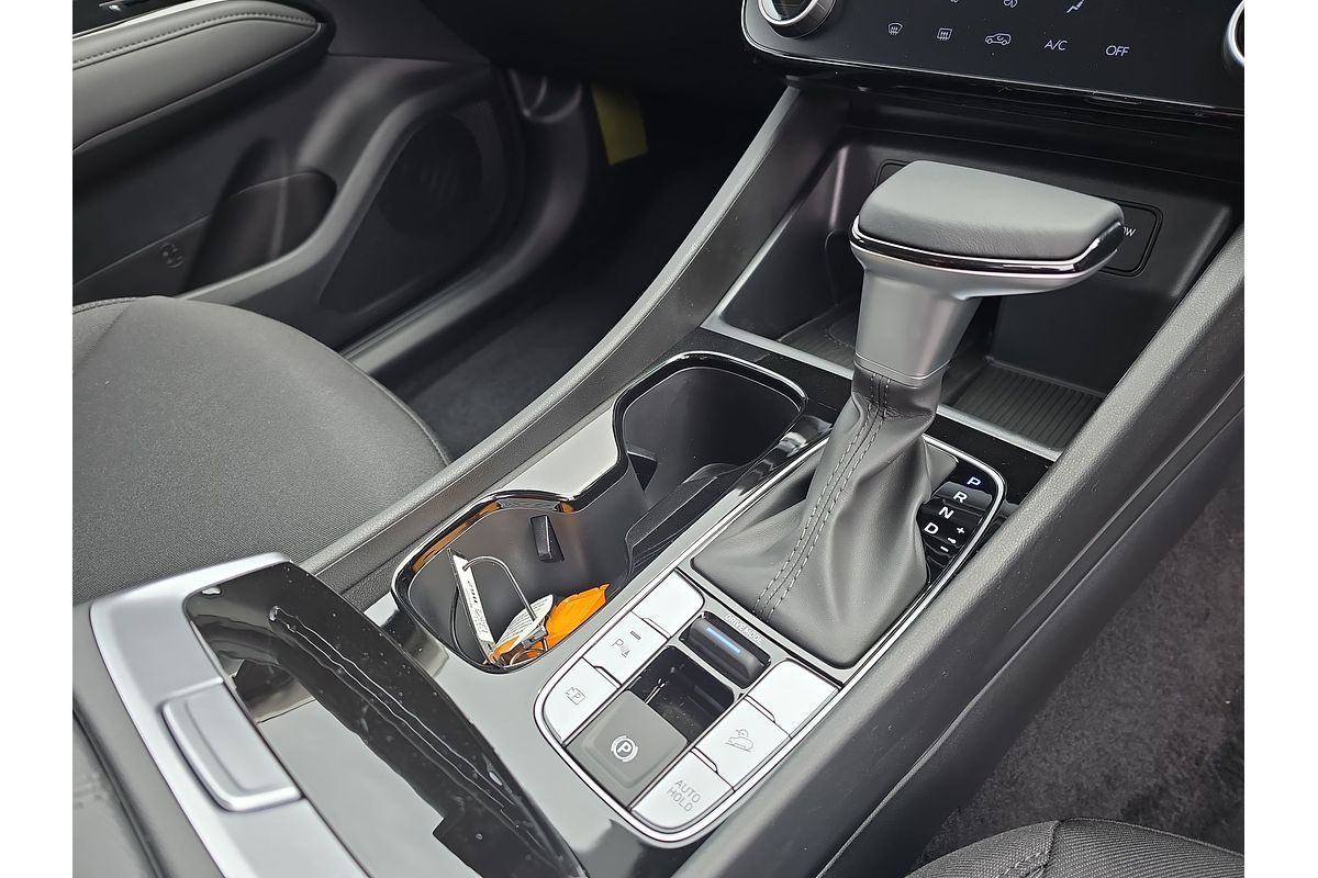 2025 Hyundai Tucson NX4.V4