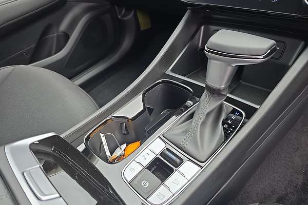 2025 Hyundai Tucson NX4.V4