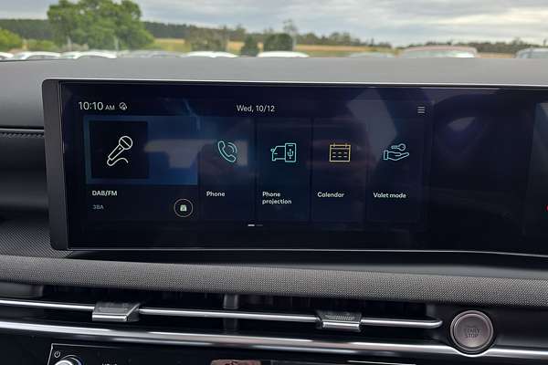 2025 Hyundai Tucson NX4.V4