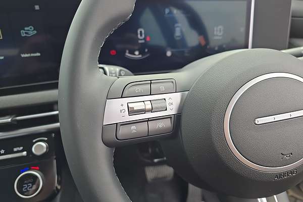 2025 Hyundai Tucson NX4.V4