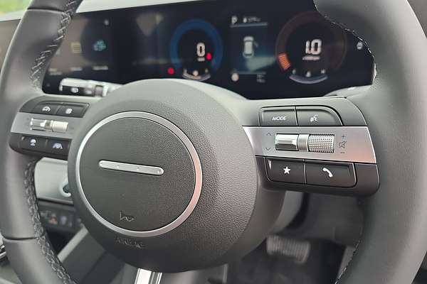 2025 Hyundai Tucson NX4.V4