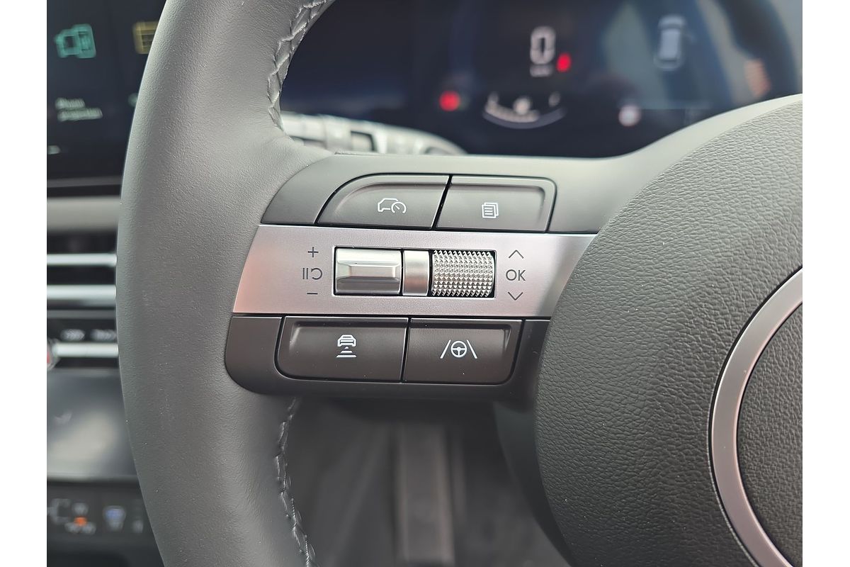 2025 Hyundai Tucson NX4.V4