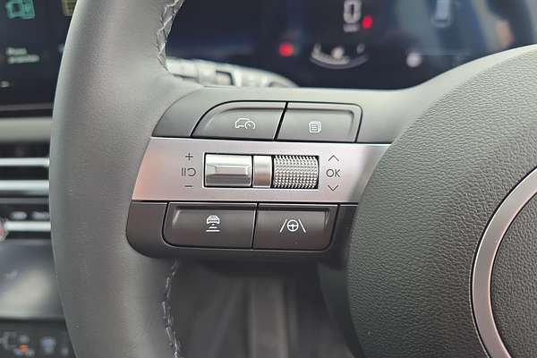 2025 Hyundai Tucson NX4.V4