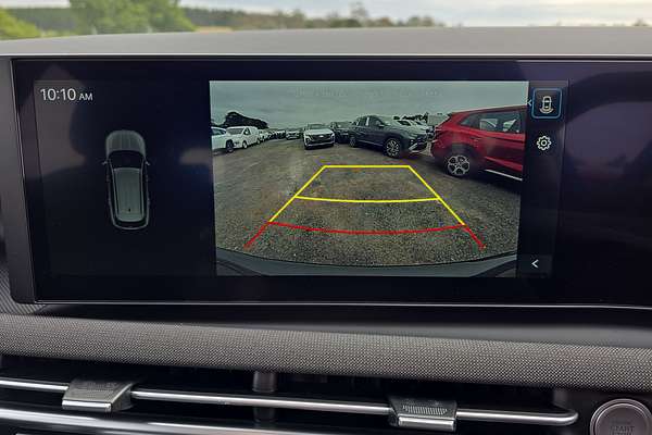 2025 Hyundai Tucson NX4.V4