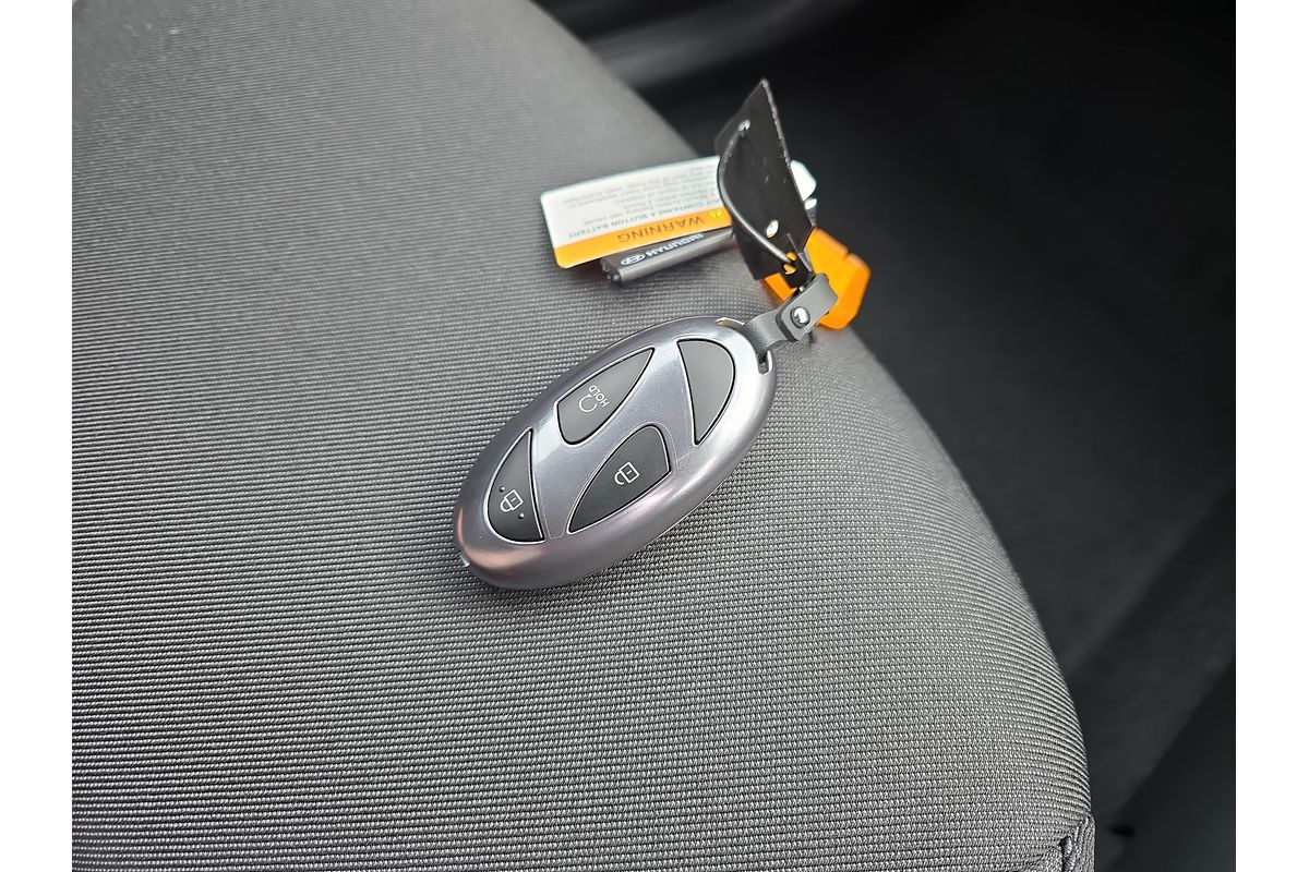 2025 Hyundai Tucson NX4.V4