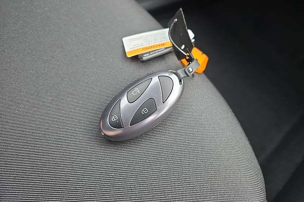 2025 Hyundai Tucson NX4.V4