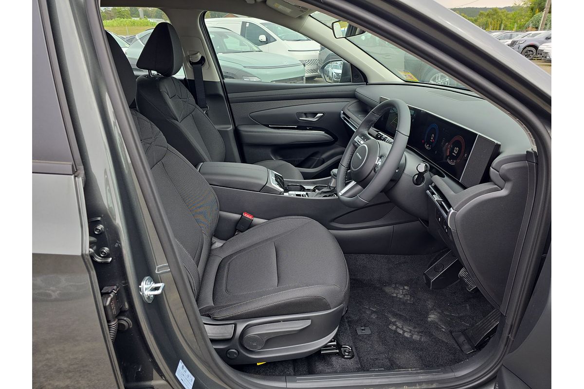 2025 Hyundai Tucson NX4.V4