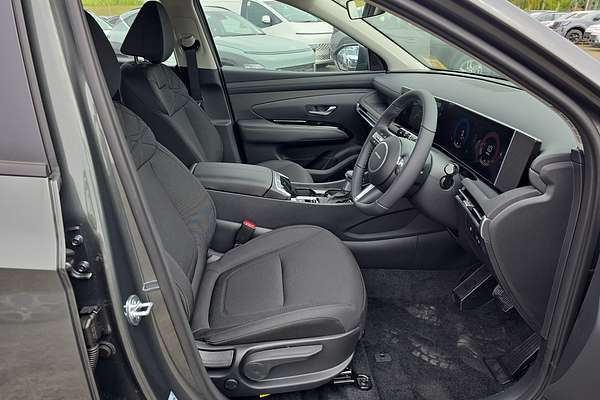 2025 Hyundai Tucson NX4.V4
