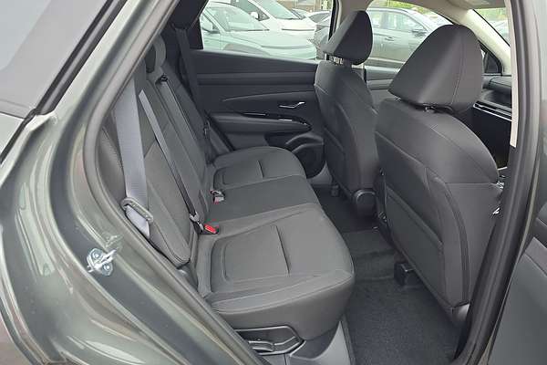 2025 Hyundai Tucson NX4.V4