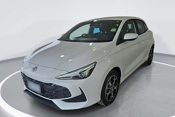 2025 MG MG3 Excite