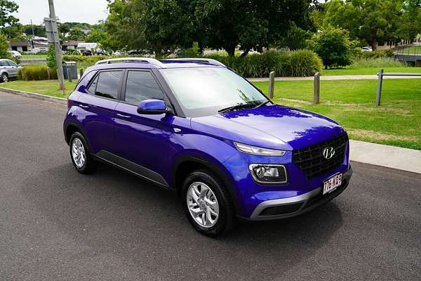 2024 Hyundai Venue Active QX.V5