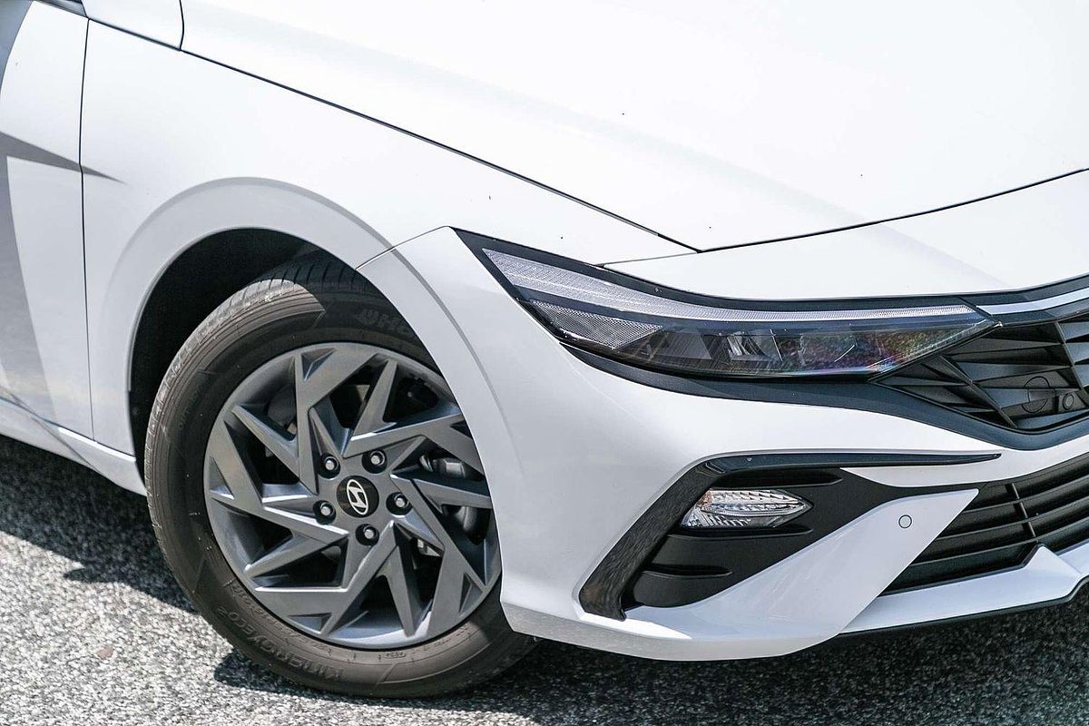 2025 Hyundai i30 CN7.V2