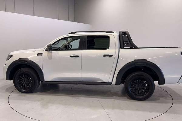 2025 GWM Cannon Vanta NPW 4X4