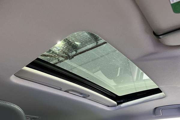 2025 GWM Cannon Vanta NPW 4X4