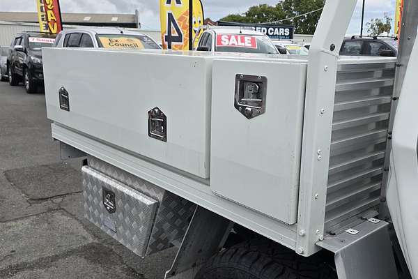 2019 Mitsubishi Triton GLS MR 4X4