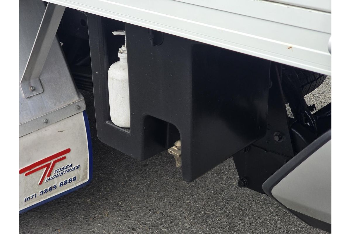 2019 Mitsubishi Triton GLS MR 4X4