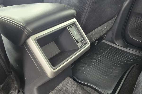 2019 Mitsubishi Triton GLS MR 4X4