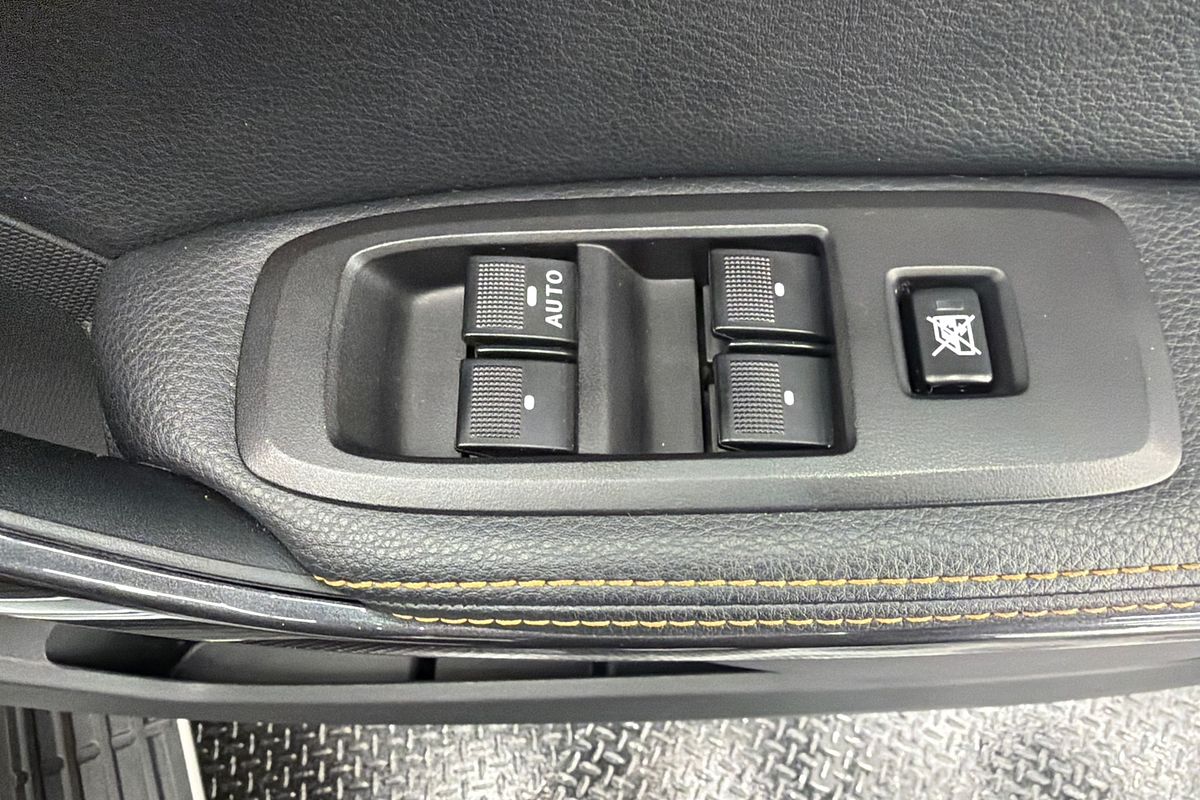 2021 Ford Ranger Wildtrak PX MkIII 4X4 2.0L