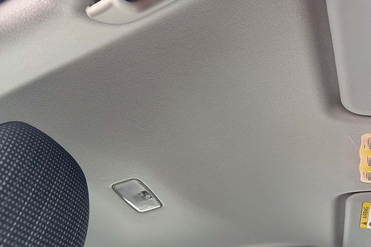 2019 Toyota Yaris Ascent NCP130R