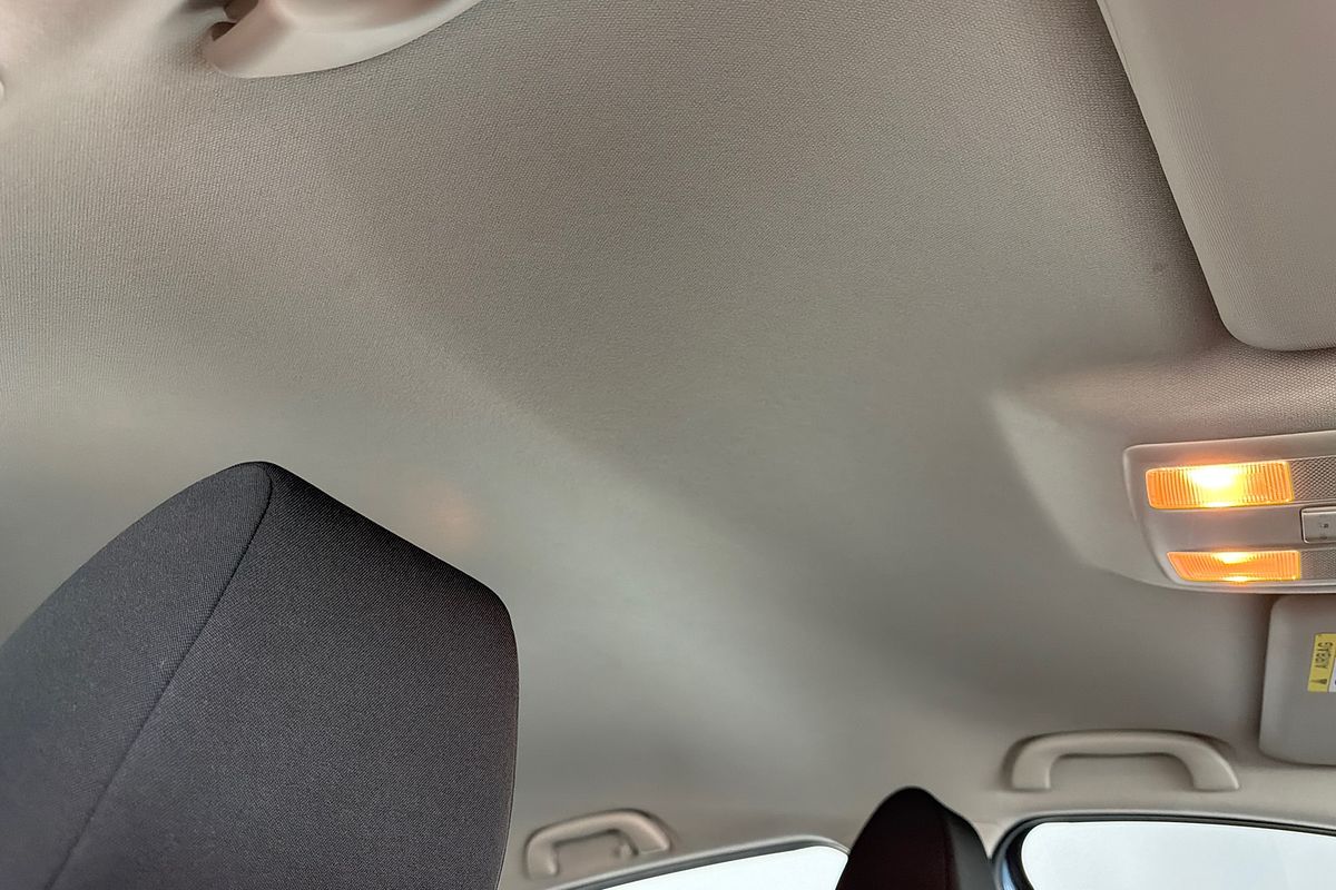 2016 Mazda 3 Maxx BM Series