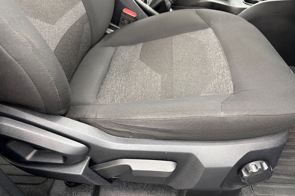 2022 Ford Ranger XL Hi-Rider Rear Wheel Drive 2.0L