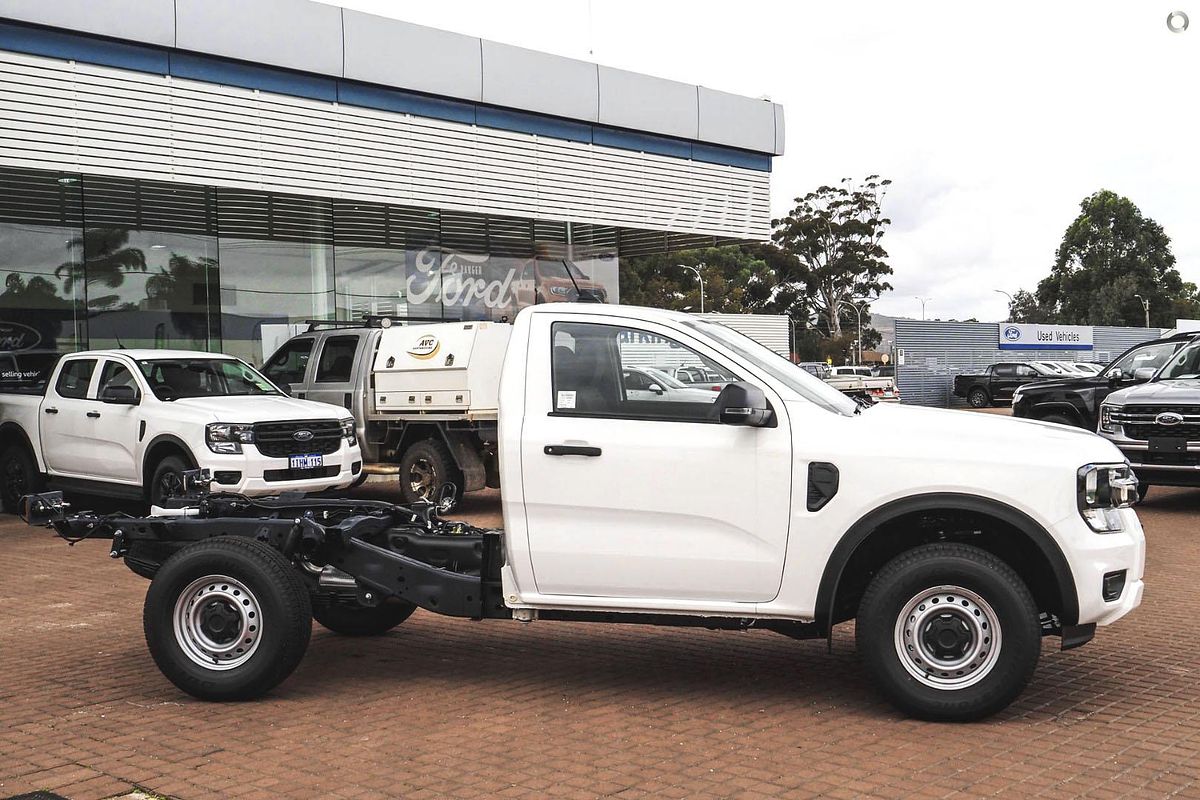 2025 Ford Ranger XL  2.0L
