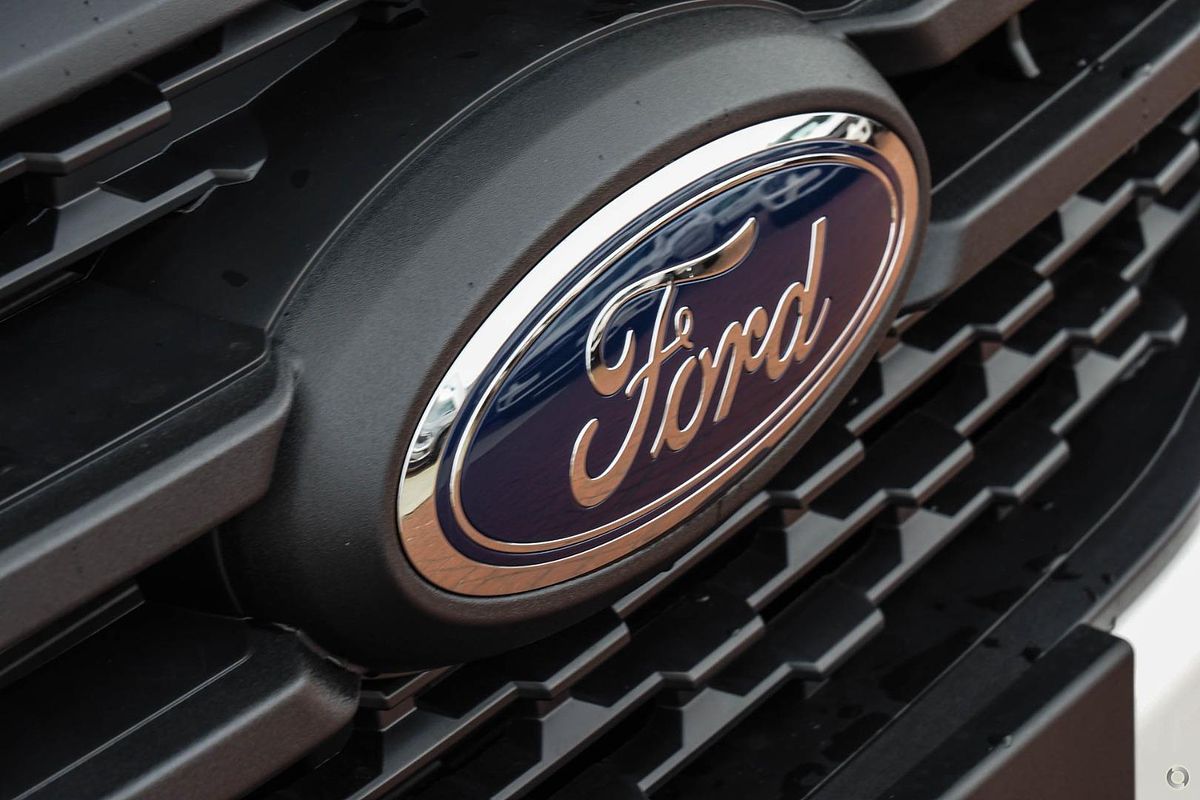 2025 Ford Ranger XL  2.0L