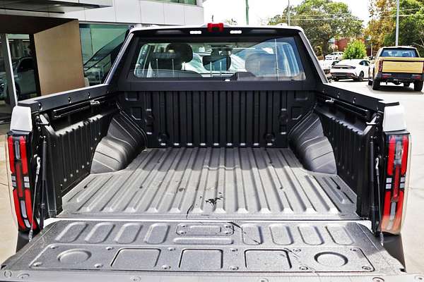 2025 LDV Terron 9 Evolve EKK1C