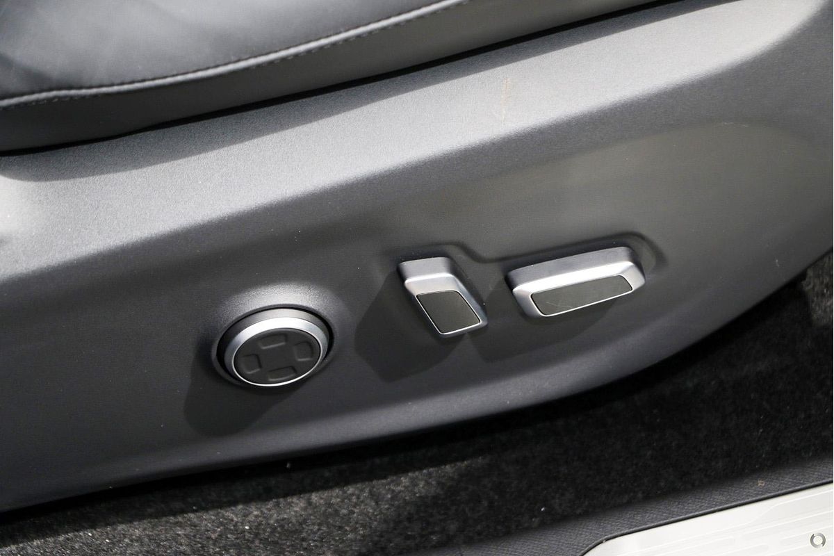 2025 LDV Terron 9 Evolve EKK1C