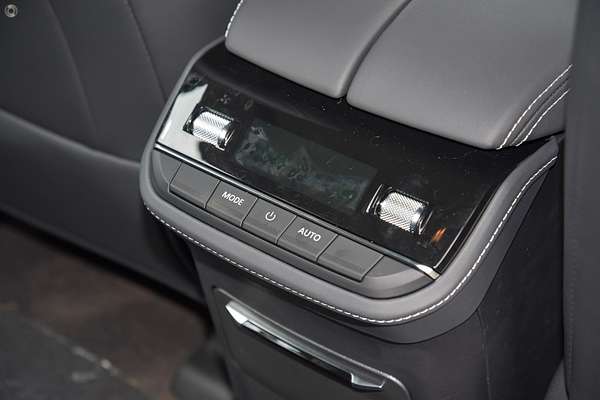 2025 LDV D90 Mode SV9A