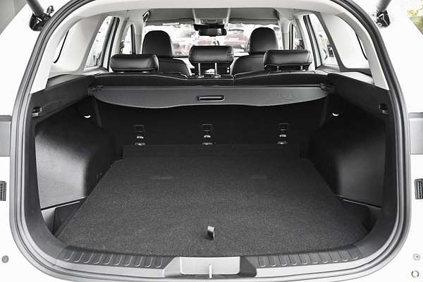 2025 GWM Haval H6 Lux Hybrid B01