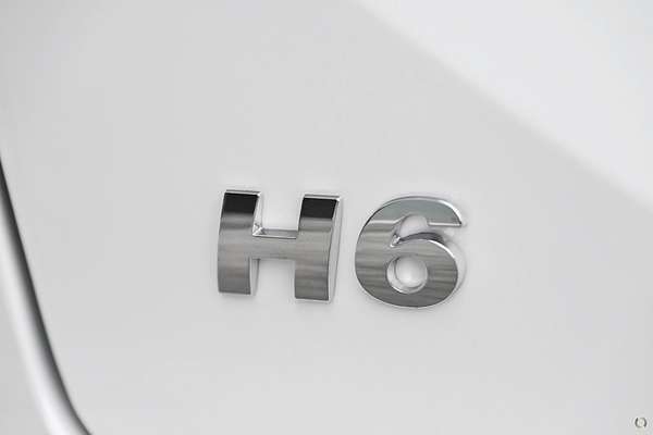 2025 GWM Haval H6 Lux Hybrid B01