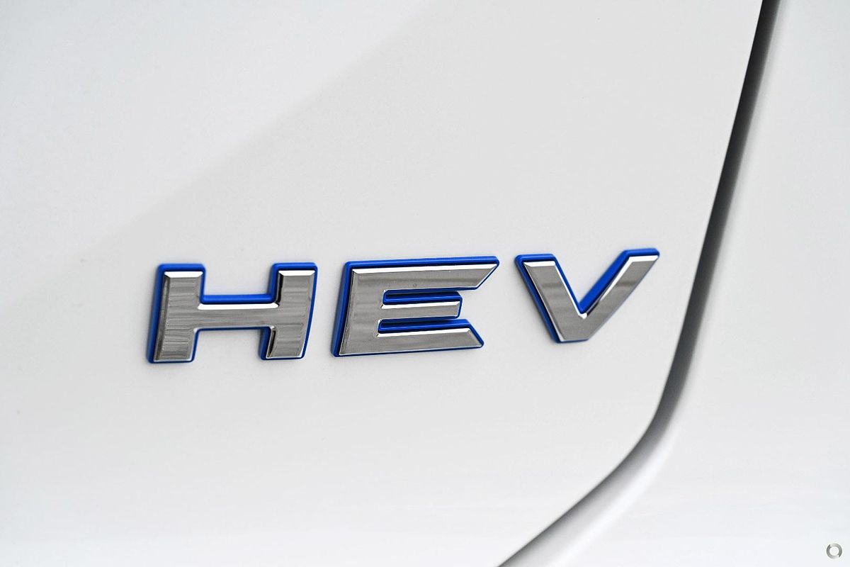 2025 GWM Haval H6 Lux Hybrid B01
