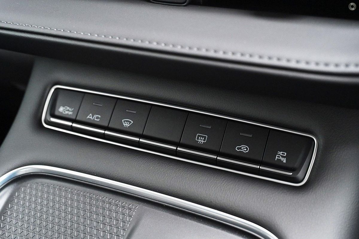 2025 GWM Haval H6 Lux Hybrid B01