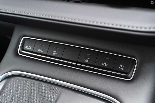 2025 GWM Haval H6 Lux Hybrid B01