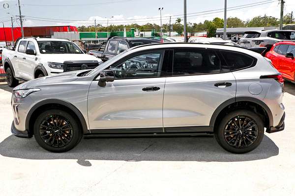 2025 GWM Haval Jolion Vanta A02