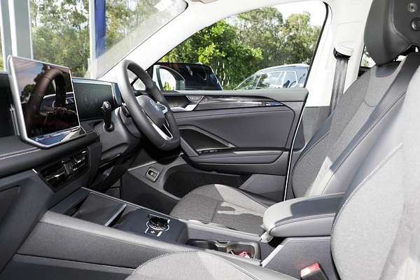 2025 Volkswagen Tiguan 110TSI Life CT