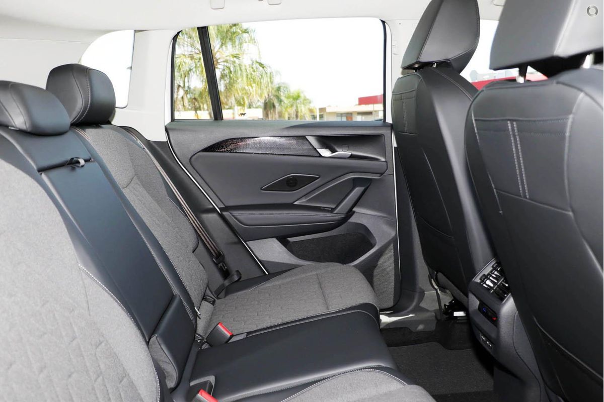 2025 Volkswagen Tiguan 110TSI Life CT