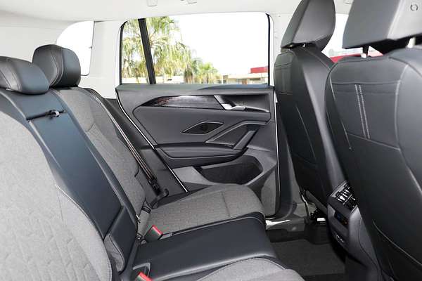 2025 Volkswagen Tiguan 110TSI Life CT