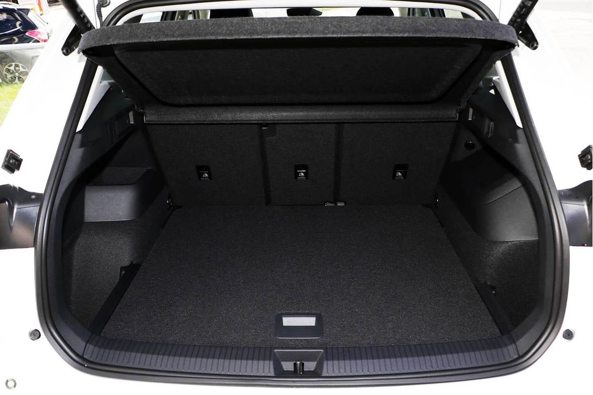 2025 Volkswagen Tiguan 110TSI Life CT