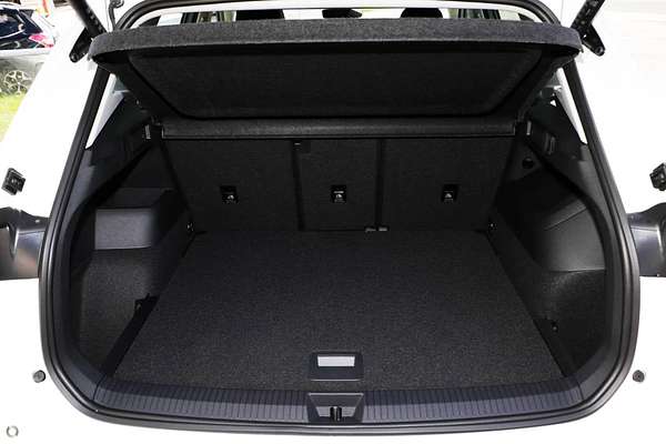 2025 Volkswagen Tiguan 110TSI Life CT