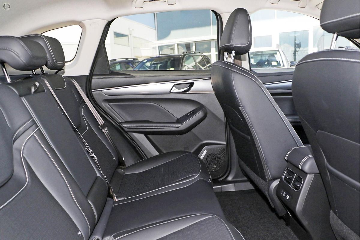 2025 GWM Haval Jolion Vanta A02