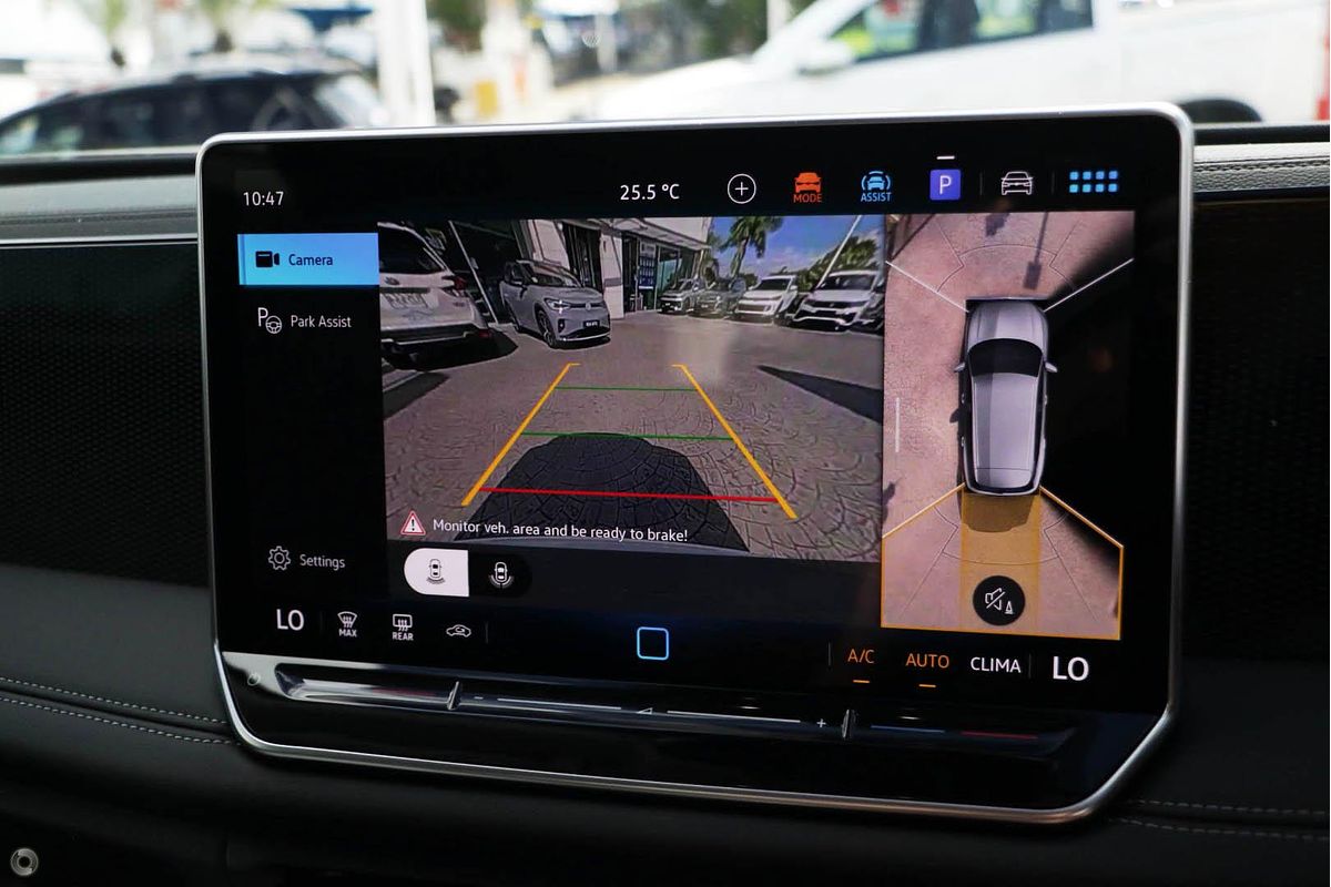 2025 Volkswagen Tiguan 110TSI Life CT