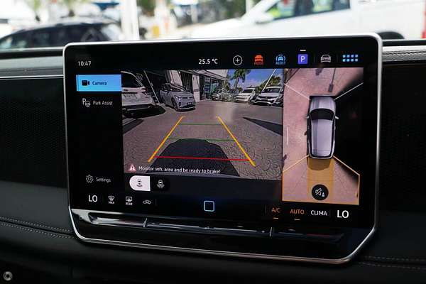 2025 Volkswagen Tiguan 110TSI Life CT