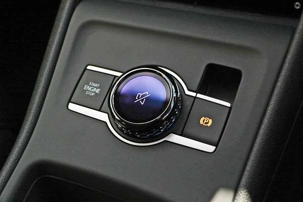 2025 Volkswagen Tiguan 110TSI Life CT