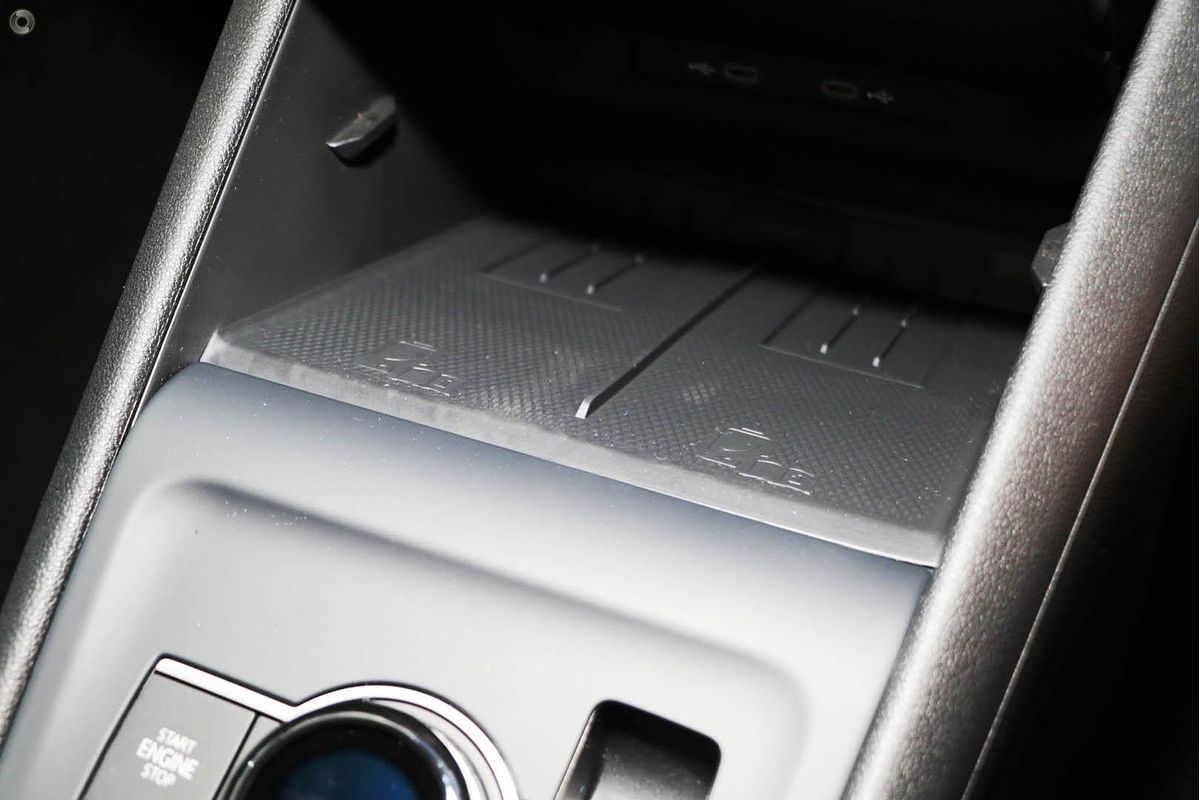 2025 Volkswagen Tiguan 110TSI Life CT