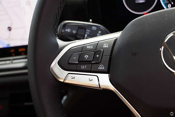 2025 Volkswagen Tiguan 110TSI Life CT