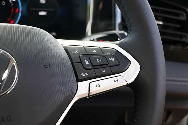 2025 Volkswagen Tiguan 110TSI Life CT